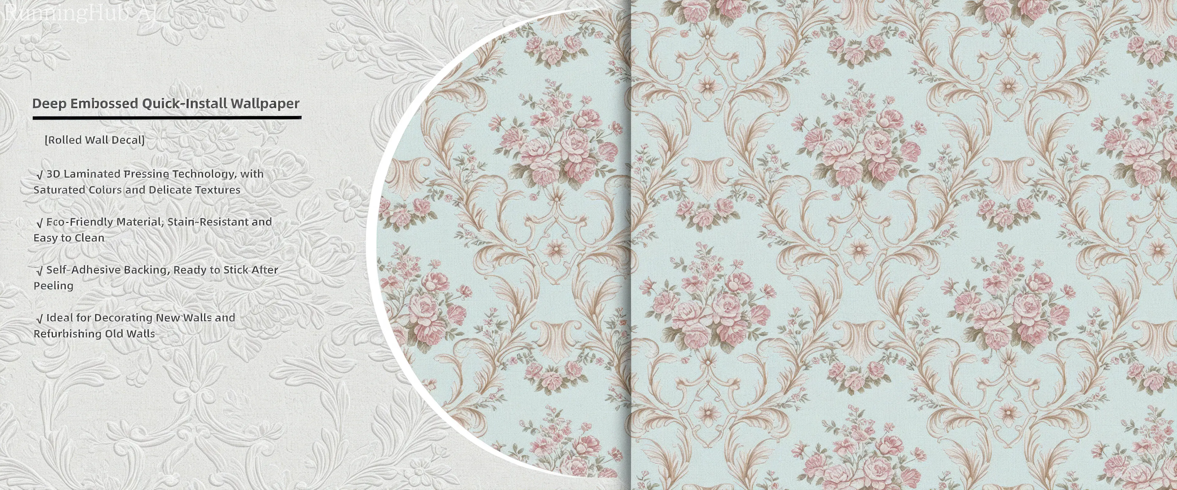 high end wallpaper manufacturers